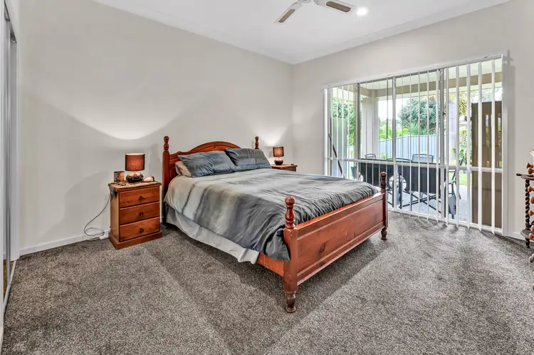 Fourth view of Homely house listing, 18 Berrimilla Lane, Coomera Waters QLD 4209