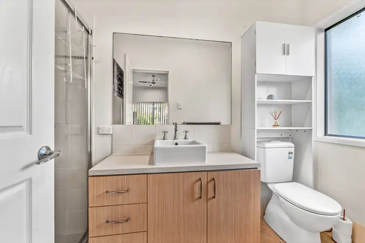 Fifth view of Homely house listing, 18 Berrimilla Lane, Coomera Waters QLD 4209