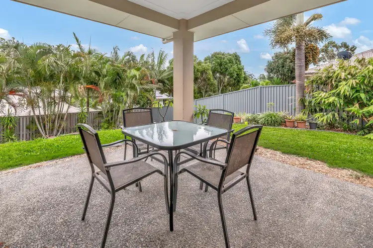 Sixth view of Homely house listing, 18 Berrimilla Lane, Coomera Waters QLD 4209