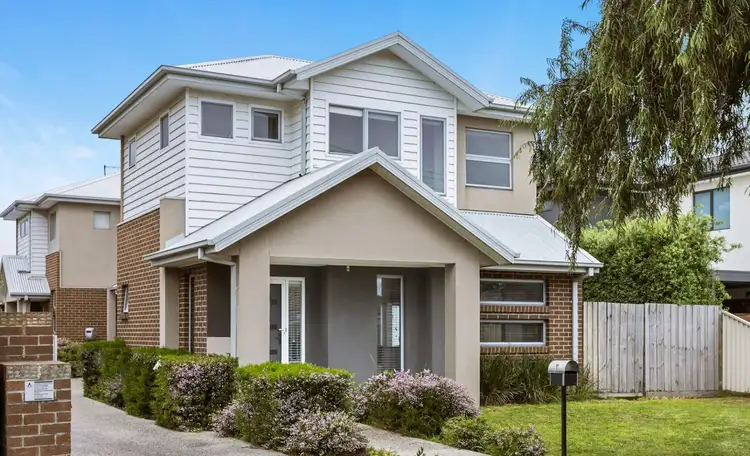 1/130 Woods Street, Newport VIC 3015