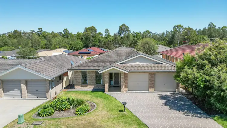 Second view of Homely house listing, 8 Manning Avenue, Raymond Terrace NSW 2324
