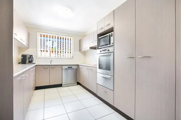 Fifth view of Homely house listing, 8 Manning Avenue, Raymond Terrace NSW 2324