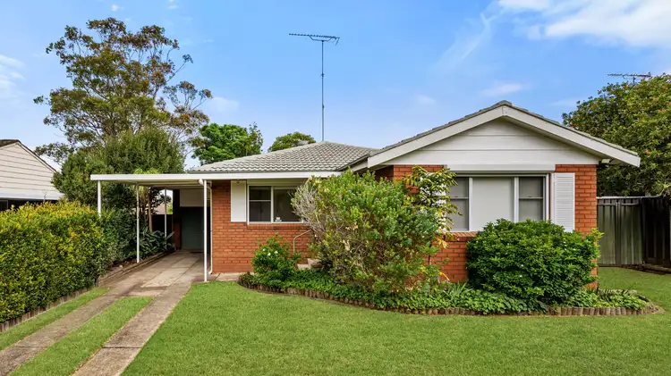 22 Jamison Street, Ruse NSW 2560