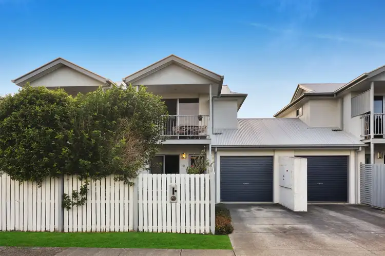 3/134 York Street