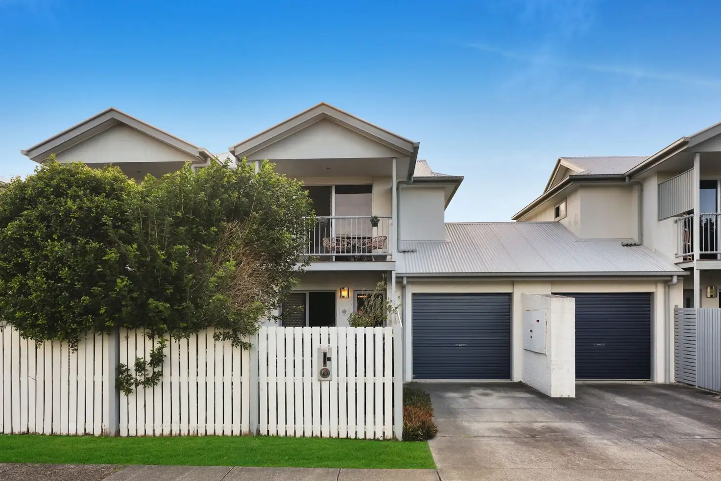 Main view of Homely townhouse listing, 3/134 York Street, Nundah QLD 4012