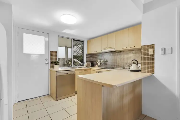 Third view of Homely townhouse listing, 3/134 York Street, Nundah QLD 4012