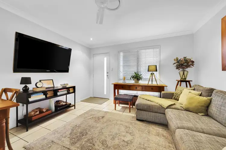 Fourth view of Homely townhouse listing, 3/134 York Street, Nundah QLD 4012