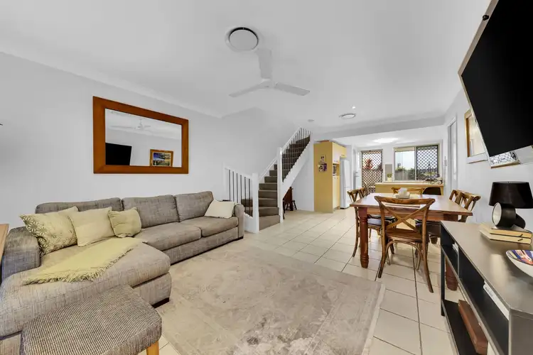 Fifth view of Homely townhouse listing, 3/134 York Street, Nundah QLD 4012