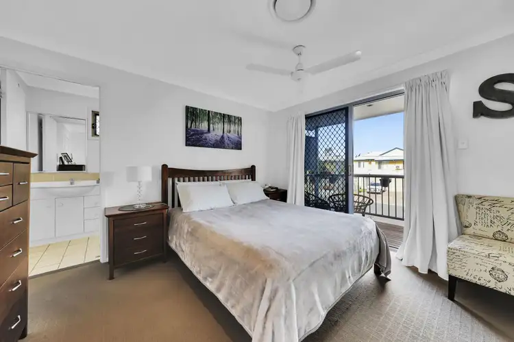 Sixth view of Homely townhouse listing, 3/134 York Street, Nundah QLD 4012