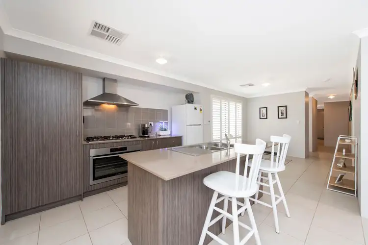 40 Molonglo Crescent, Baldivis WA 6171