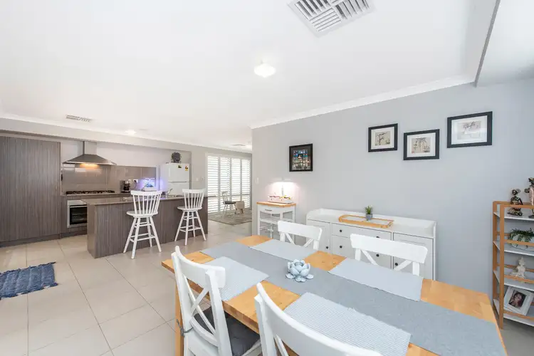 Second view of Homely house listing, 40 Molonglo Crescent, Baldivis WA 6171