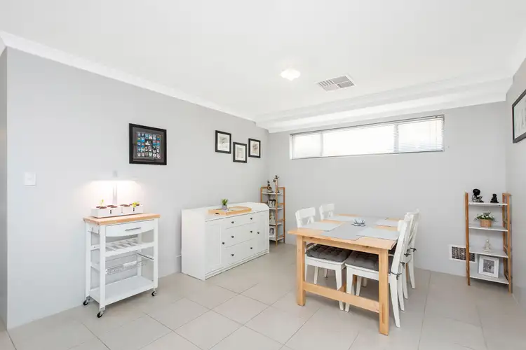 Third view of Homely house listing, 40 Molonglo Crescent, Baldivis WA 6171