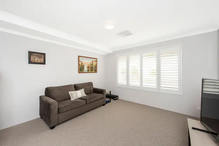 Fourth view of Homely house listing, 40 Molonglo Crescent, Baldivis WA 6171