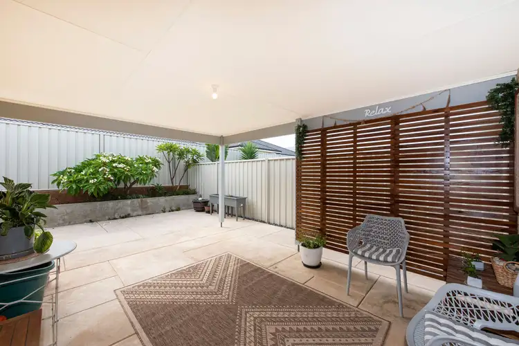 Fifth view of Homely house listing, 40 Molonglo Crescent, Baldivis WA 6171