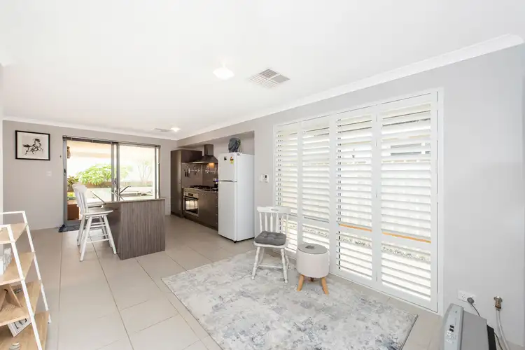 Sixth view of Homely house listing, 40 Molonglo Crescent, Baldivis WA 6171