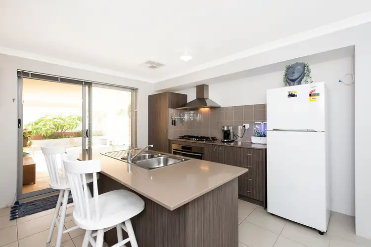 Seventh view of Homely house listing, 40 Molonglo Crescent, Baldivis WA 6171