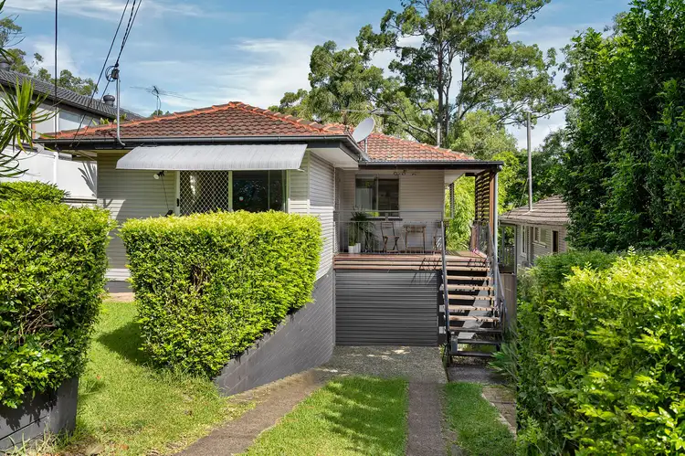 Main view of Homely house listing, 30 Dobbs Street, Holland Park West QLD 4121