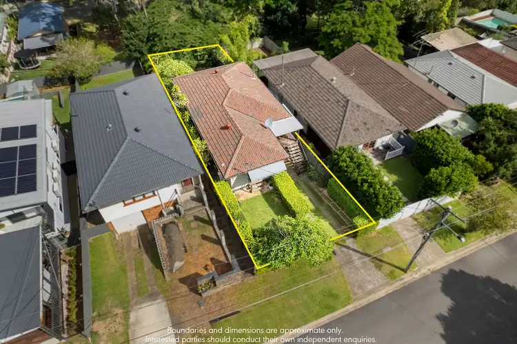 Second view of Homely house listing, 30 Dobbs Street, Holland Park West QLD 4121