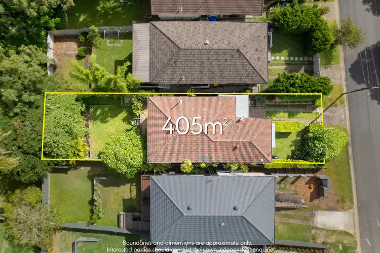 Third view of Homely house listing, 30 Dobbs Street, Holland Park West QLD 4121