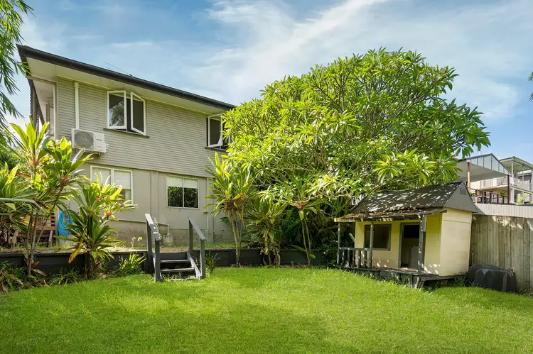 Fourth view of Homely house listing, 30 Dobbs Street, Holland Park West QLD 4121