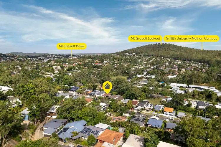 Fifth view of Homely house listing, 30 Dobbs Street, Holland Park West QLD 4121