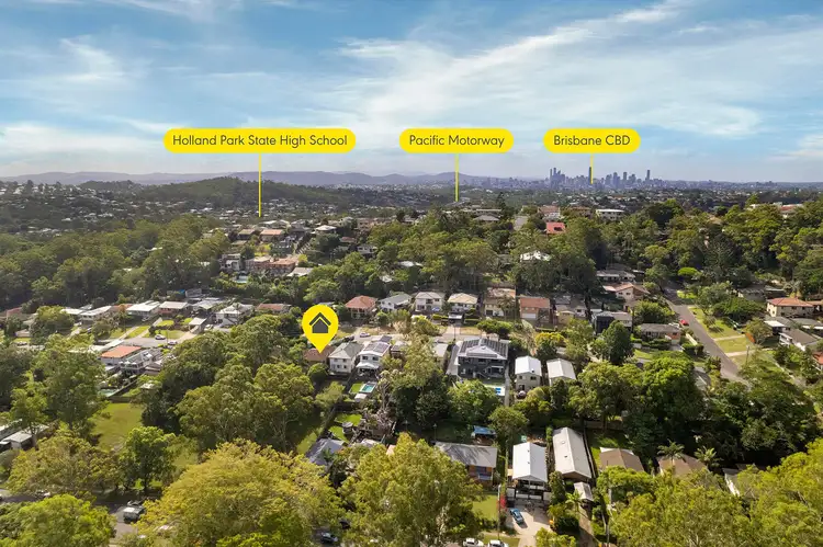 Sixth view of Homely house listing, 30 Dobbs Street, Holland Park West QLD 4121