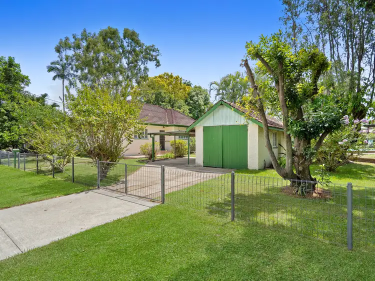 Fifth view of Homely house listing, 20 Evenwood Street, Coopers Plains QLD 4108