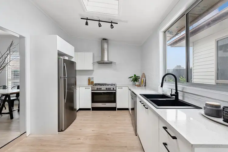 Fifth view of Homely house listing, 8 Tarella Road, Chelsea VIC 3196