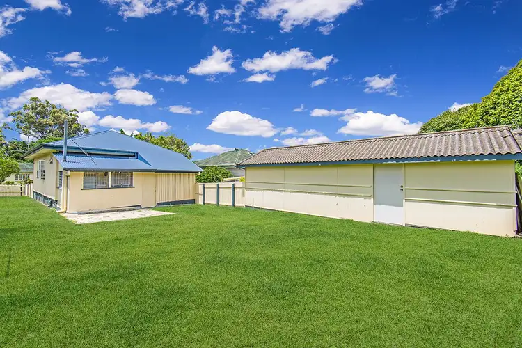 Second view of Homely house listing, 52 Miller Street, Chermside QLD 4032