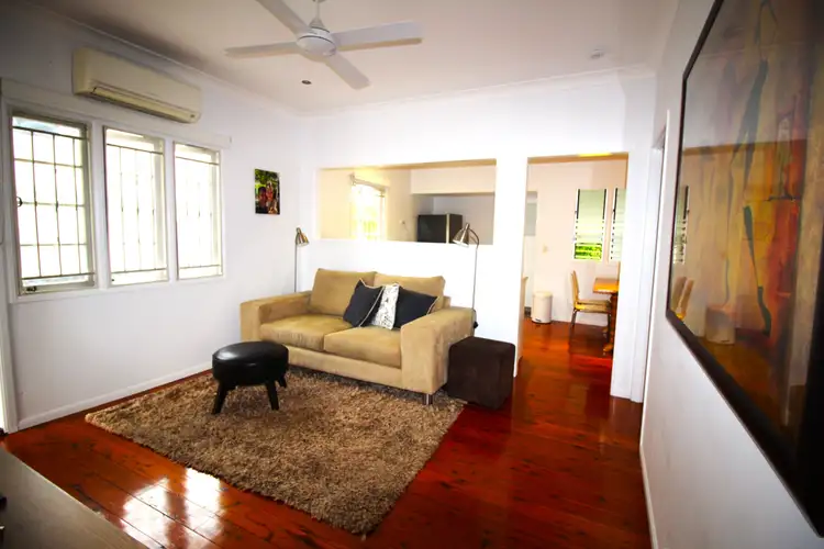 Third view of Homely house listing, 52 Miller Street, Chermside QLD 4032