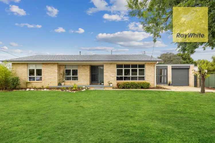 Main view of Homely house listing, 172 Addison Street, Goulburn NSW 2580