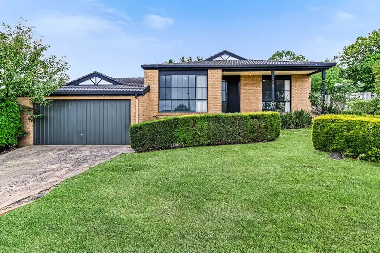 48 Browtop Road, Narre Warren VIC 3805