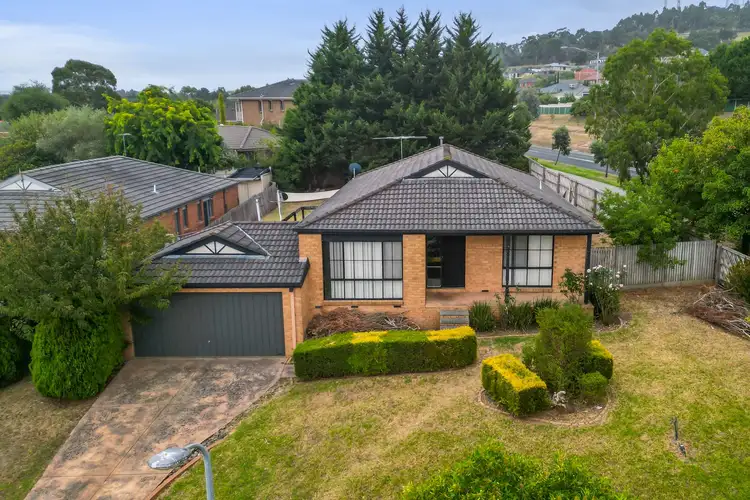 Sixth view of Homely house listing, 48 Browtop Road, Narre Warren VIC 3805