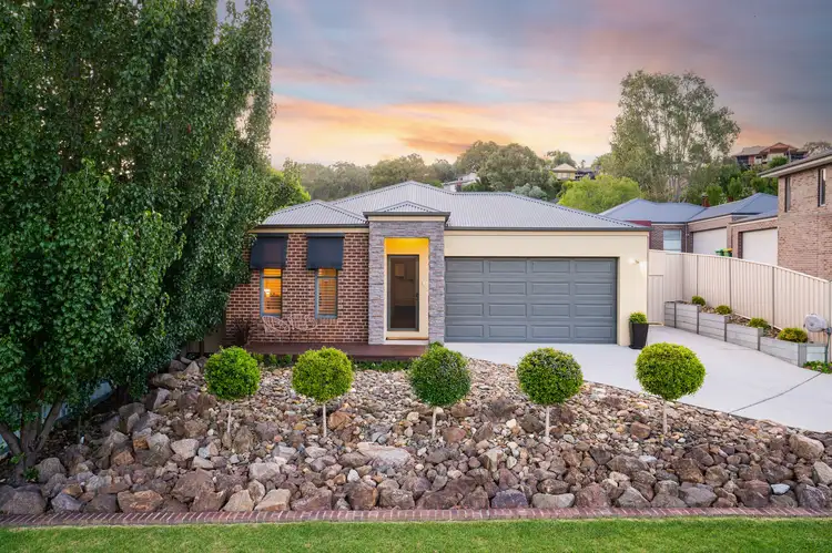 Main view of Homely house listing, 929 Malaguena Avenue, Glenroy NSW 2640