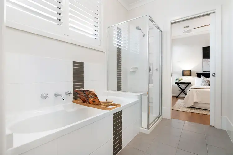 Fourth view of Homely house listing, 929 Malaguena Avenue, Glenroy NSW 2640
