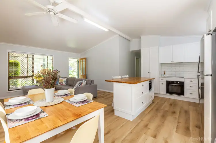 Main view of Homely house listing, 29 Evergreen Drive, Branyan QLD 4670