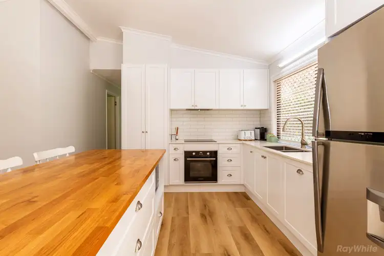 Third view of Homely house listing, 29 Evergreen Drive, Branyan QLD 4670