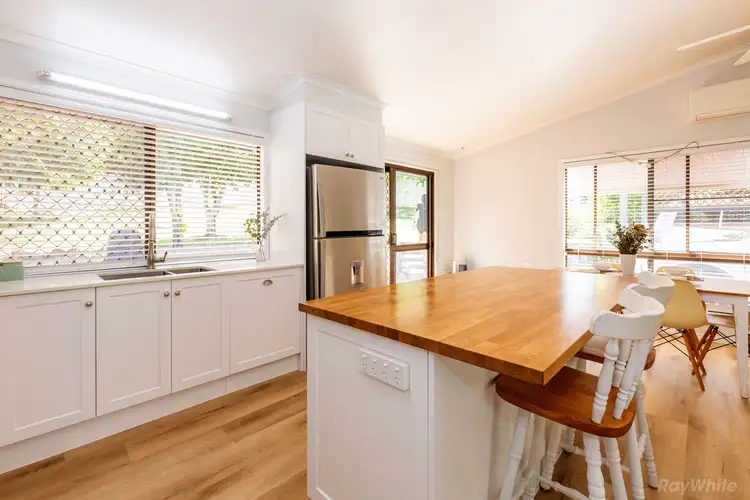 Fifth view of Homely house listing, 29 Evergreen Drive, Branyan QLD 4670