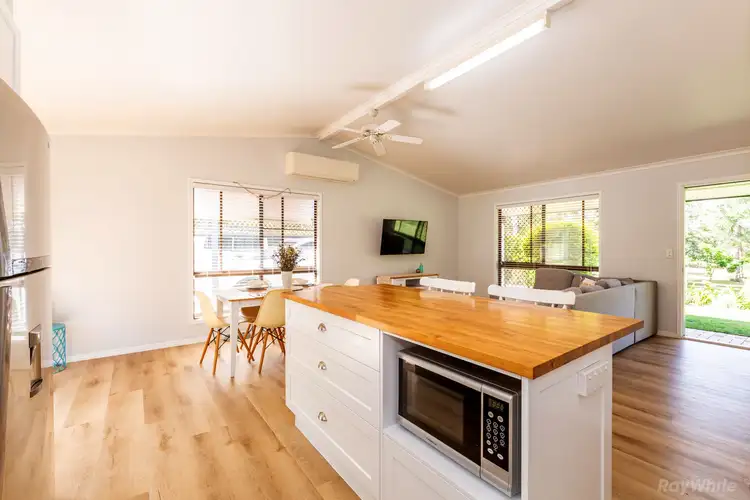 Sixth view of Homely house listing, 29 Evergreen Drive, Branyan QLD 4670