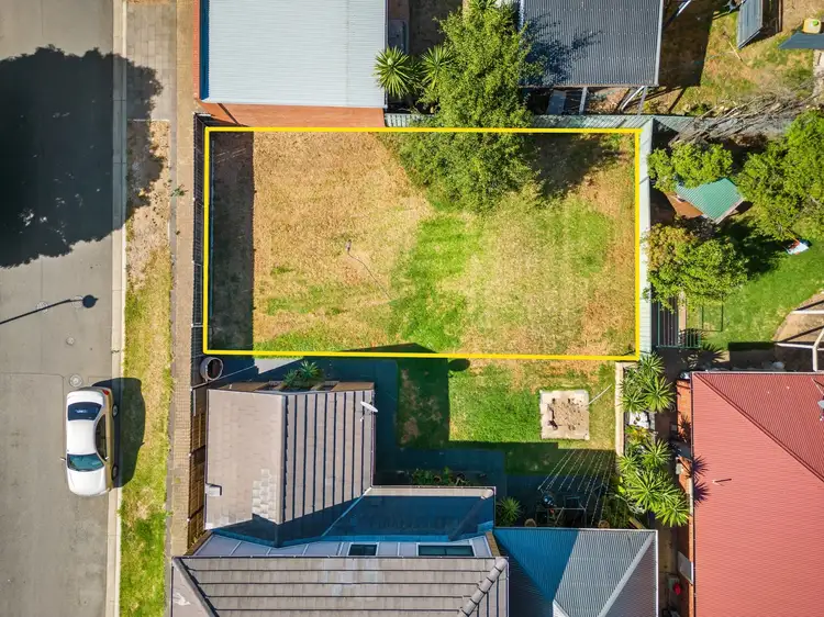 Second view of Homely land listing, LOT 222, 22 Windermere Crescent, Mawson Lakes SA 5095