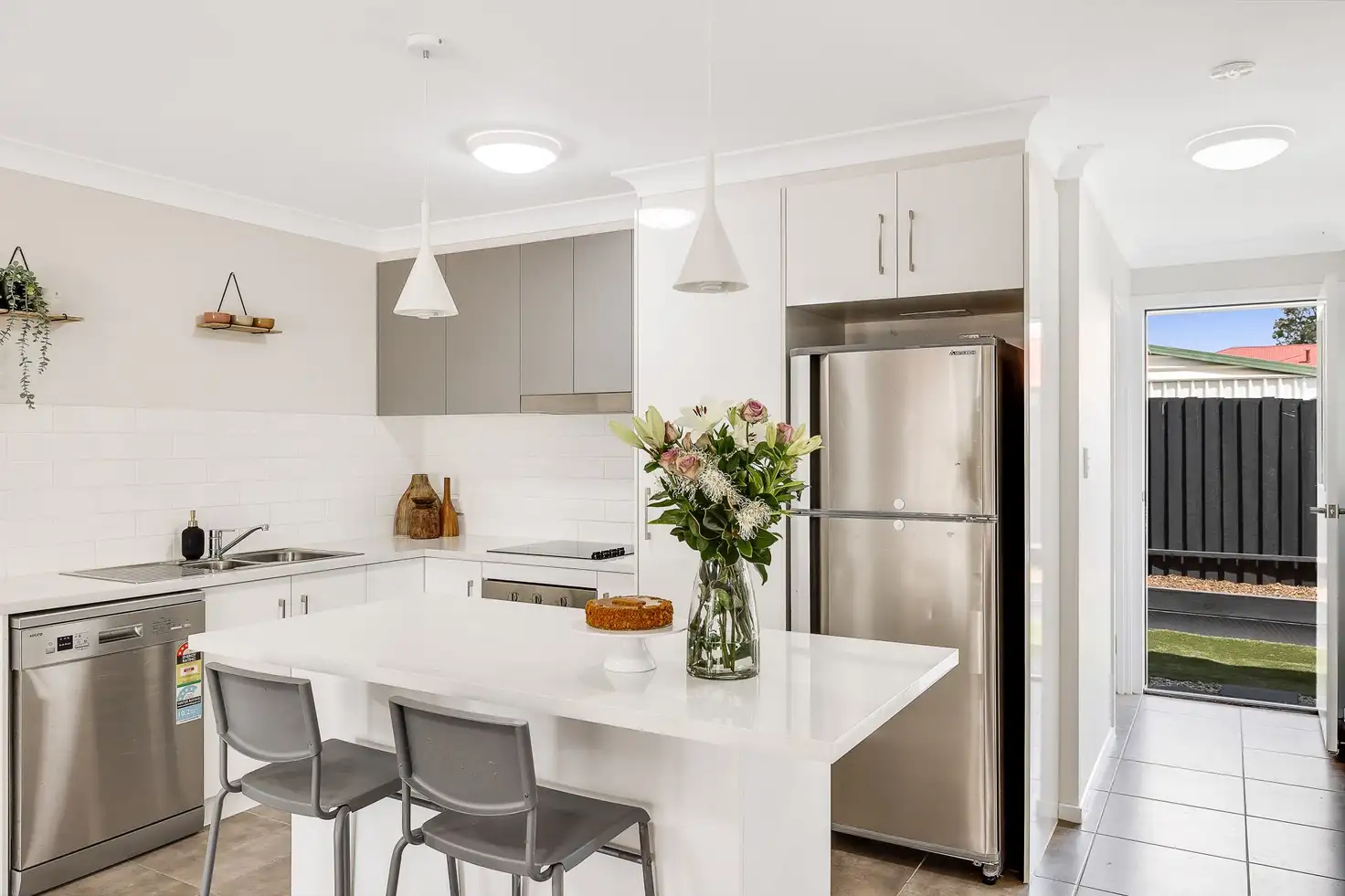 Main view of Homely unit listing, 3/38 Stephen Street, South Toowoomba QLD 4350