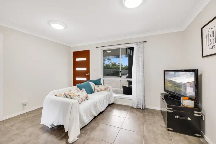 Third view of Homely unit listing, 3/38 Stephen Street, South Toowoomba QLD 4350