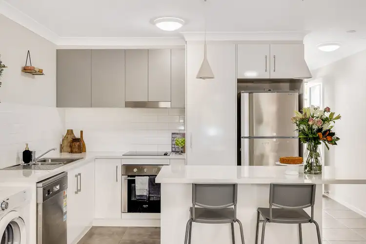 Fourth view of Homely unit listing, 3/38 Stephen Street, South Toowoomba QLD 4350
