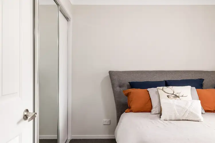 Fifth view of Homely unit listing, 3/38 Stephen Street, South Toowoomba QLD 4350