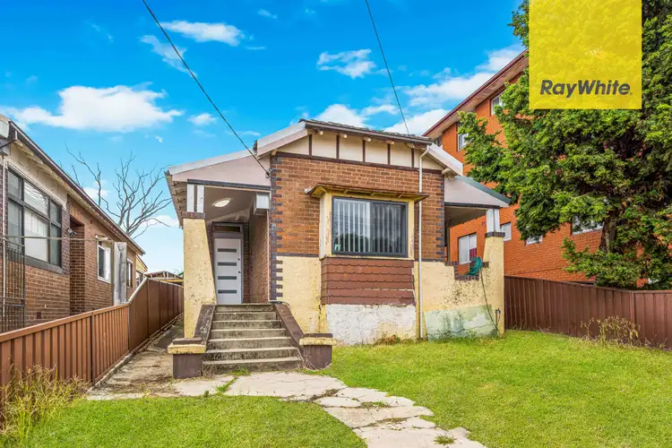 15 Quigg Street North, Lakemba NSW 2195