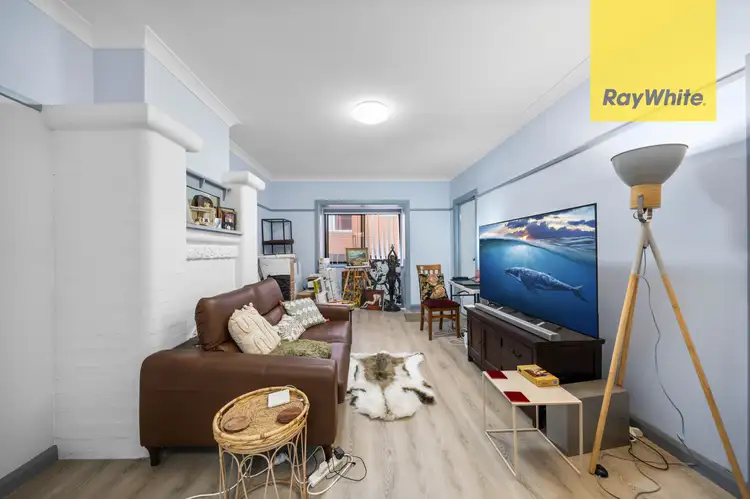 Second view of Homely house listing, 15 Quigg Street North, Lakemba NSW 2195