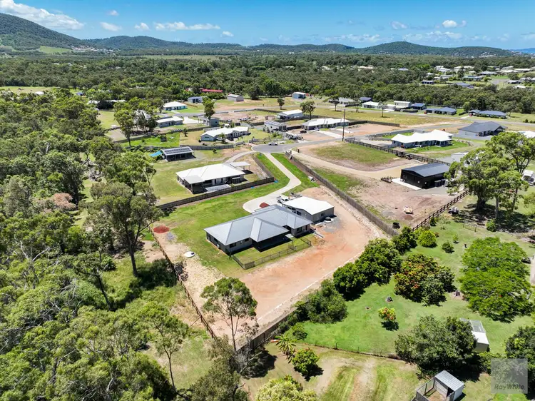 Second view of Homely house listing, 7 Carbine Place, Barmaryee QLD 4703