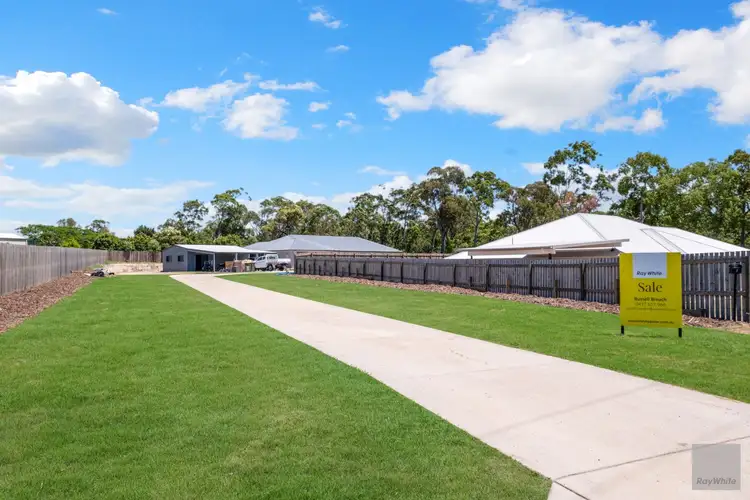 Third view of Homely house listing, 7 Carbine Place, Barmaryee QLD 4703
