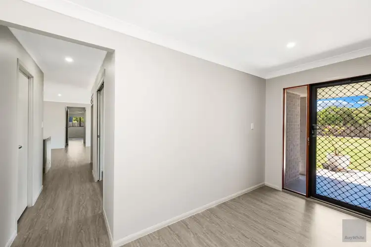 Fifth view of Homely house listing, 7 Carbine Place, Barmaryee QLD 4703