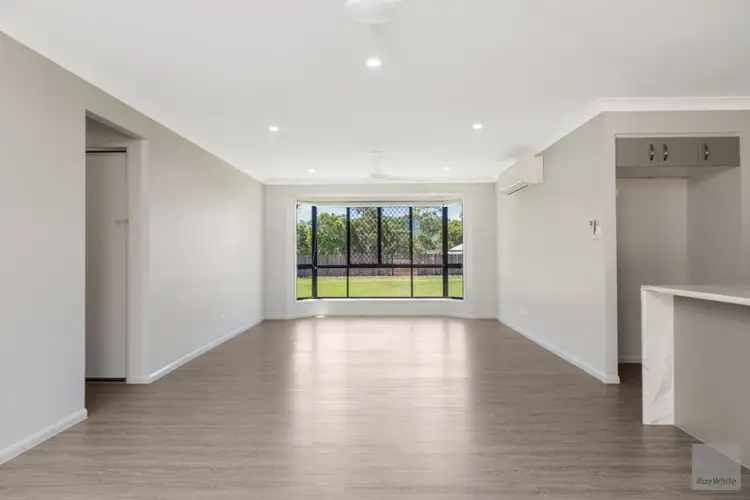 Sixth view of Homely house listing, 7 Carbine Place, Barmaryee QLD 4703